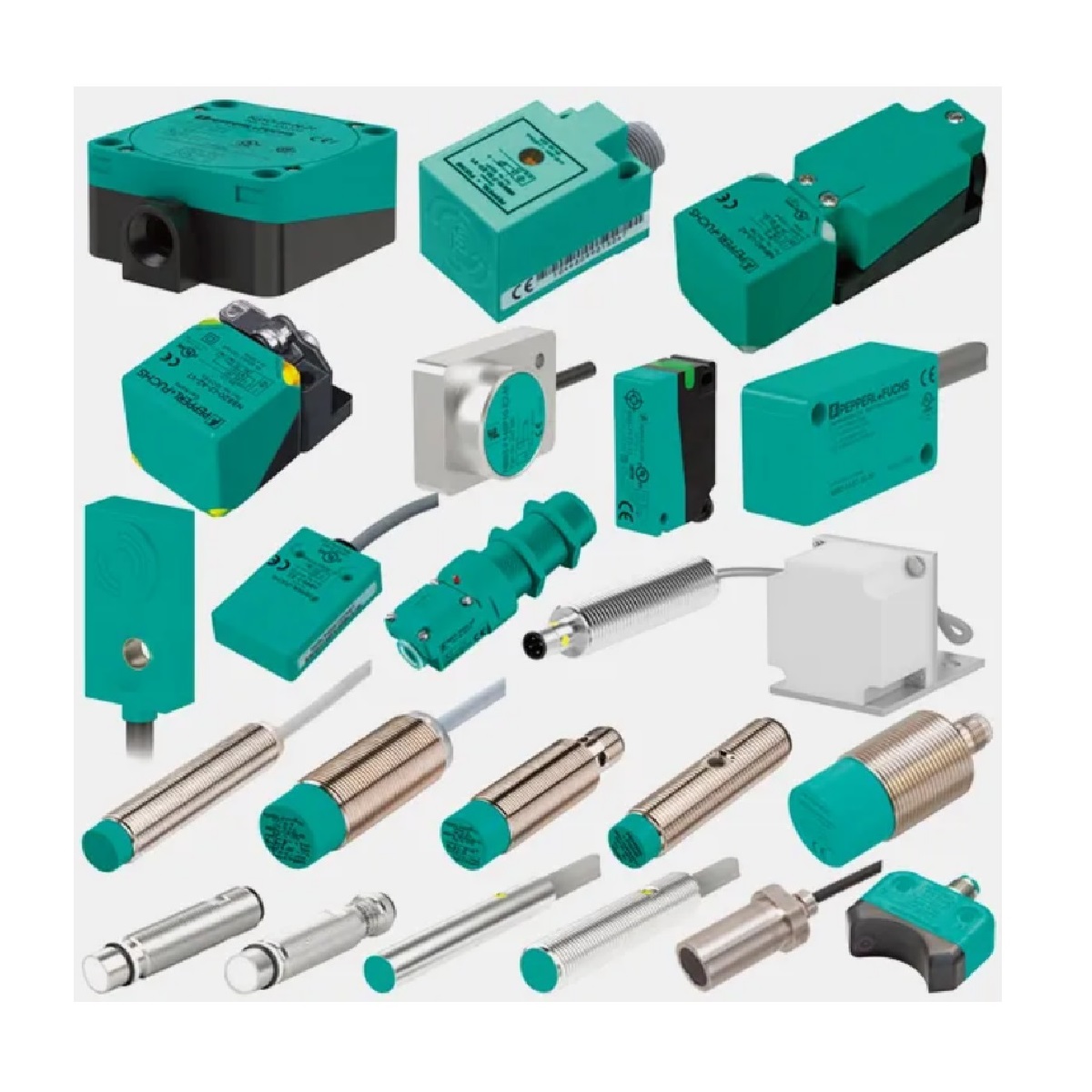 WETTERHAUBEAIR30/4.510002  Pepperl Fuchs thiết bị chính hãng