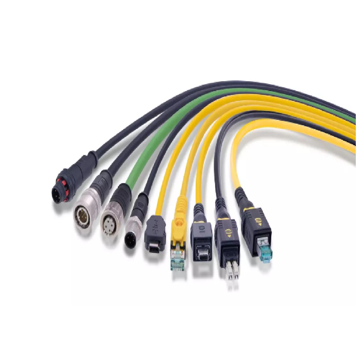 21349100486020 Harting connector chính hãng