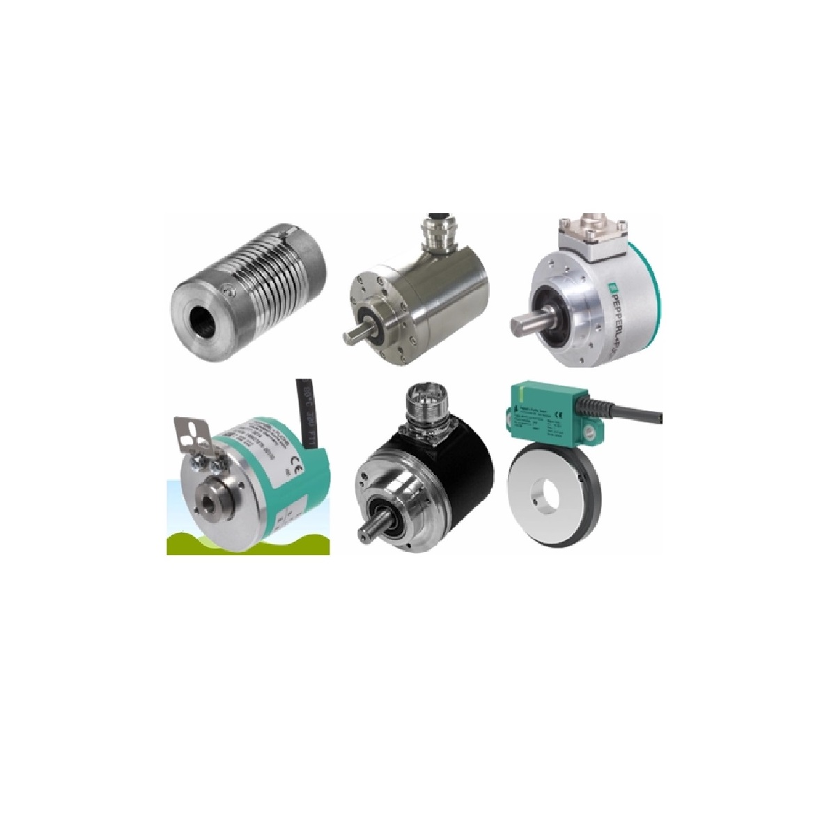 1/2"NPT-V1-G-1M  Pepperl Fuchs thiết bị chính hãng